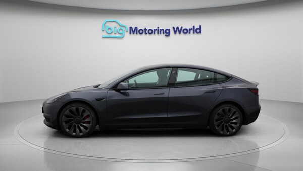 Used Tesla Model 3 2022 for sale - 76260151: Photo 5
