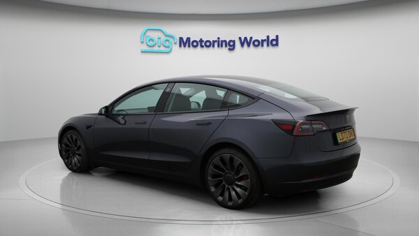 Used Tesla Model 3 2022 for sale - 76260151: Photo 6