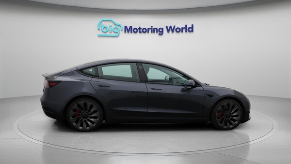 Used Tesla Model 3 2022 for sale - 76260151: Photo 9