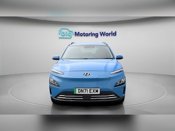Used Hyundai KONA 2021 for sale - 79457572: Photo