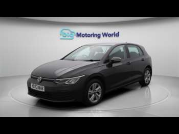 Used Volkswagen Golf 2022 for sale - 74464948: Photo