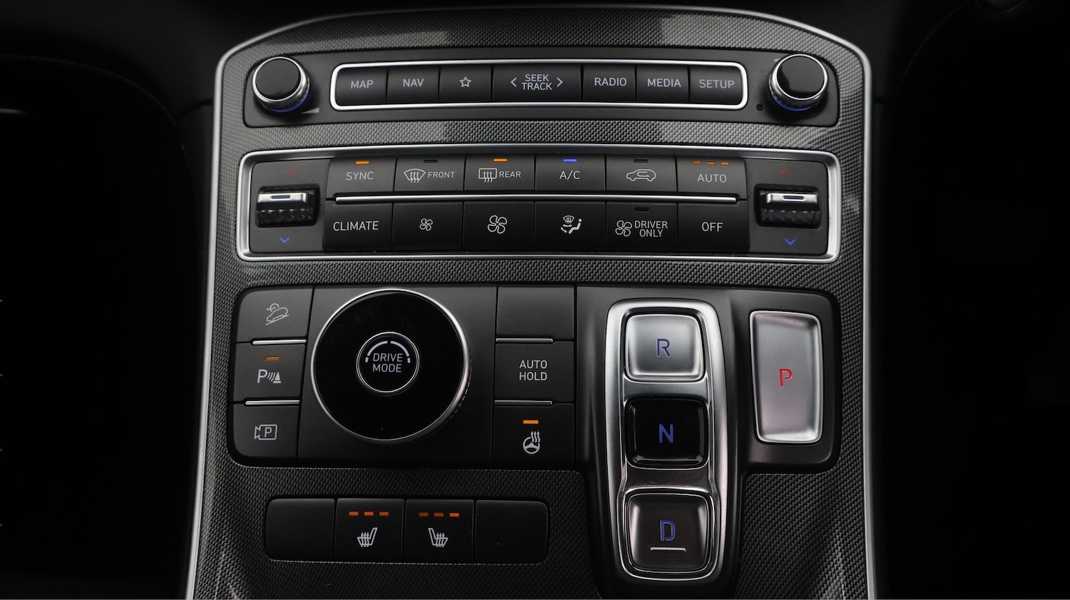 Used Hyundai Santa Fe 2023 for sale - 77803329: Photo 12