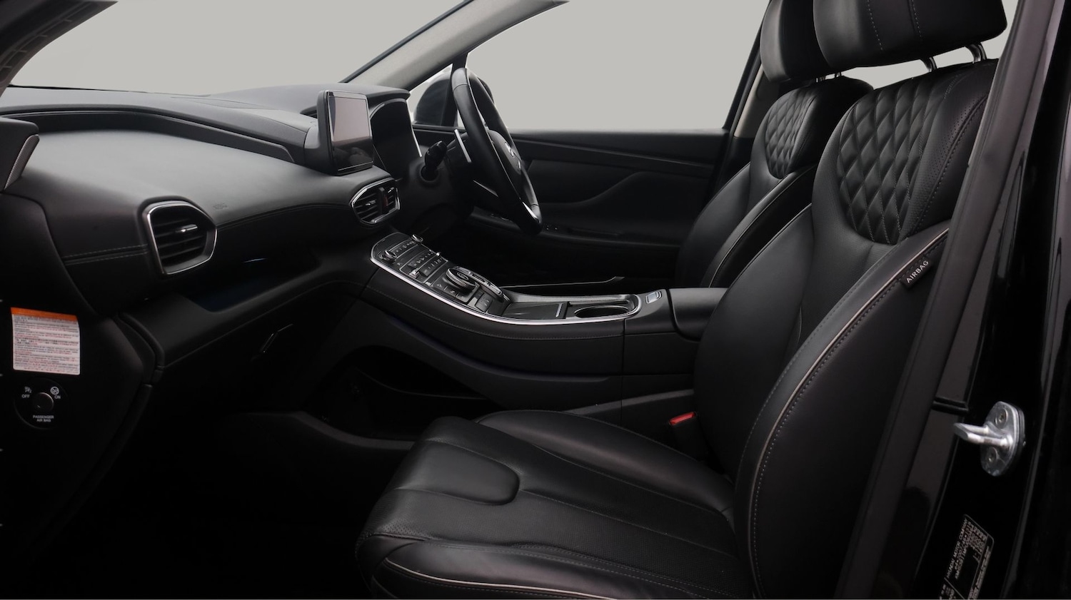 Used Hyundai Santa Fe 2023 for sale - 77803329: Photo 14