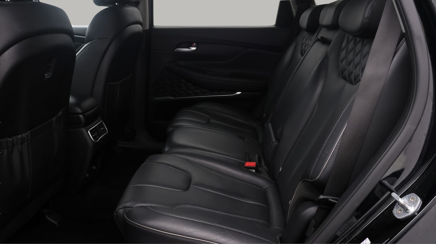 Used Hyundai Santa Fe 2023 for sale - 77803329: Photo 16