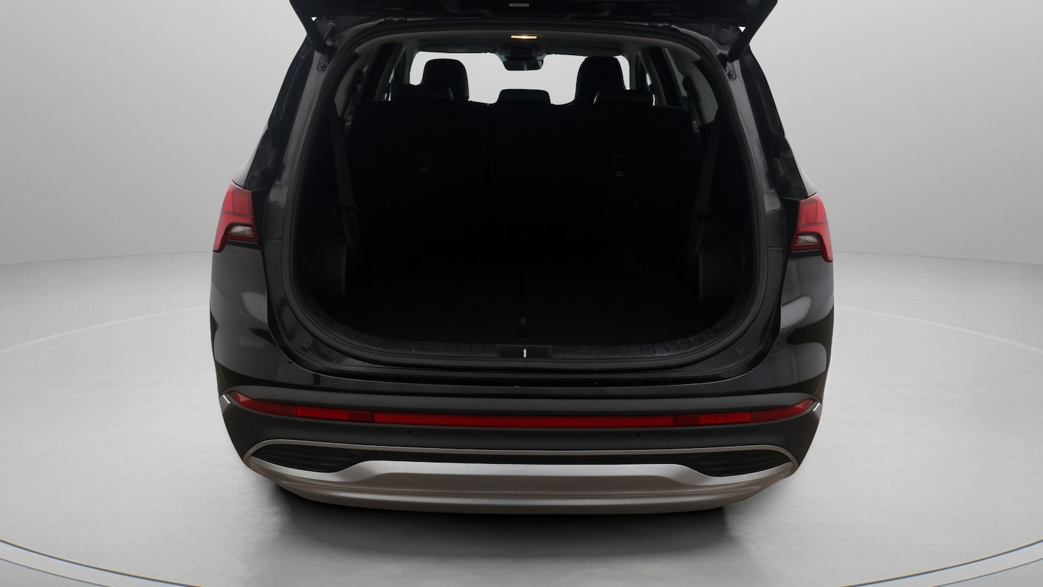 Used Hyundai Santa Fe 2023 for sale - 77803329: Photo 17