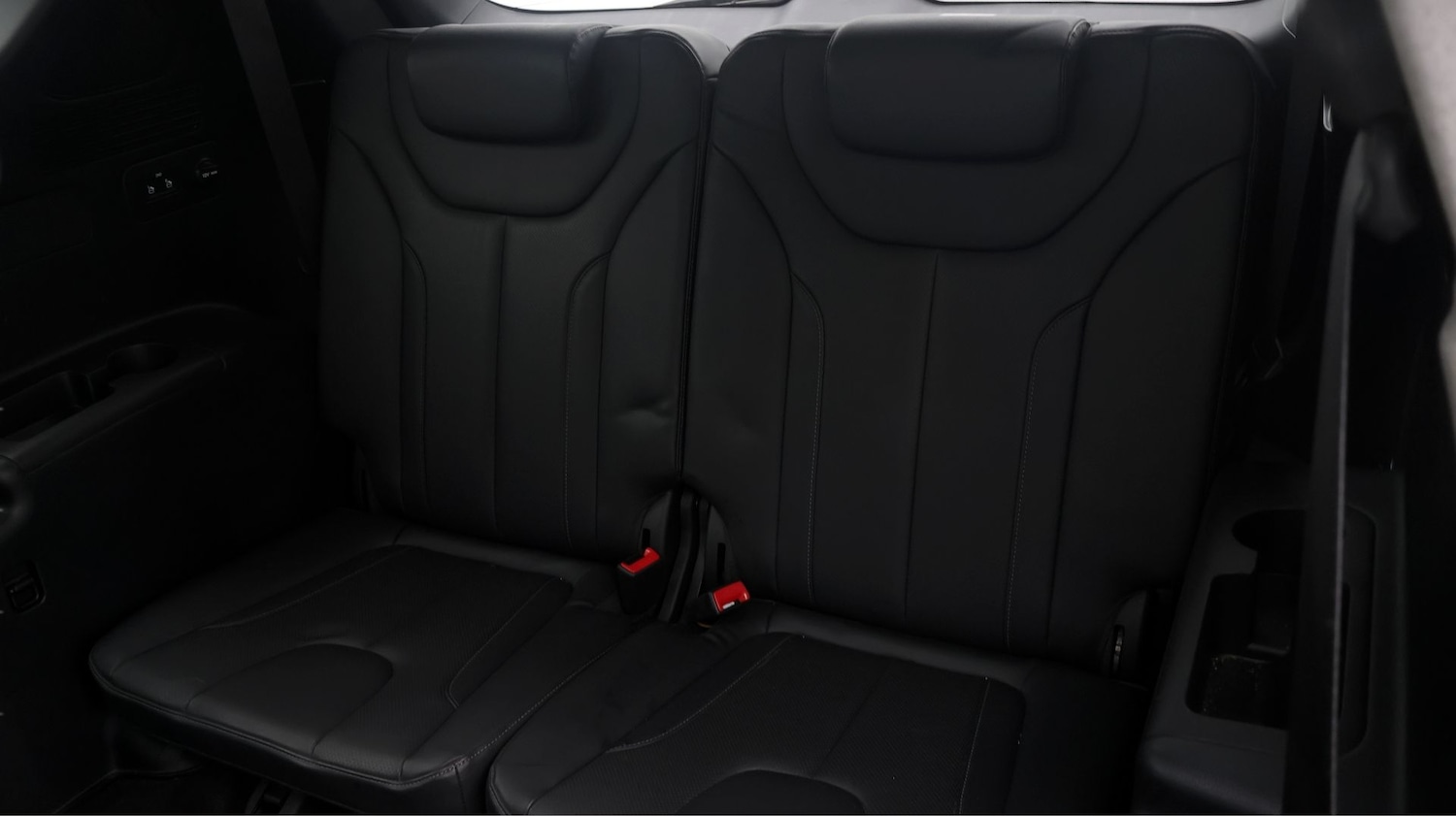 Used Hyundai Santa Fe 2023 for sale - 77803329: Photo 20