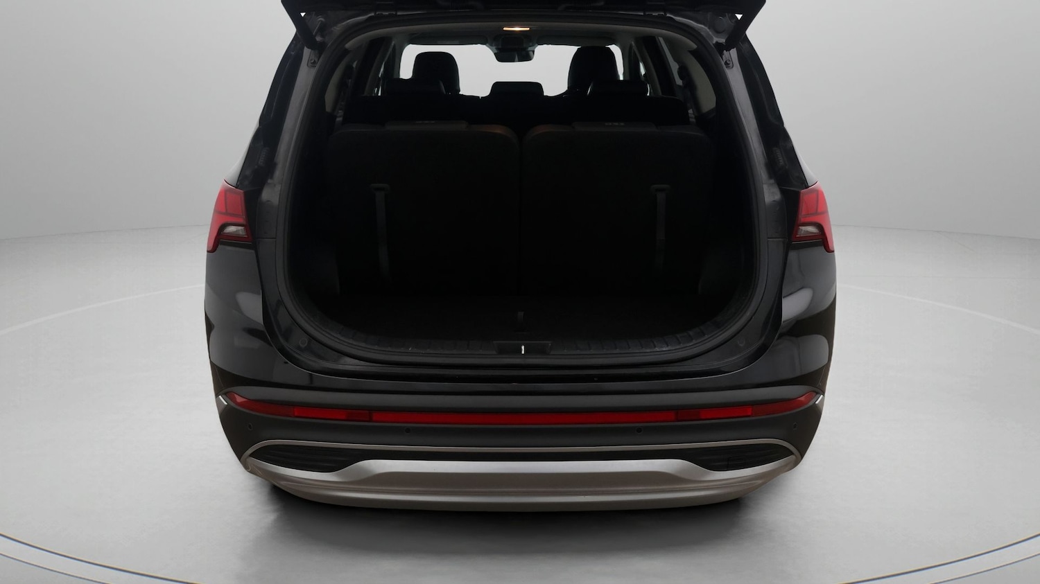 Used Hyundai Santa Fe 2023 for sale - 77803329: Photo 21