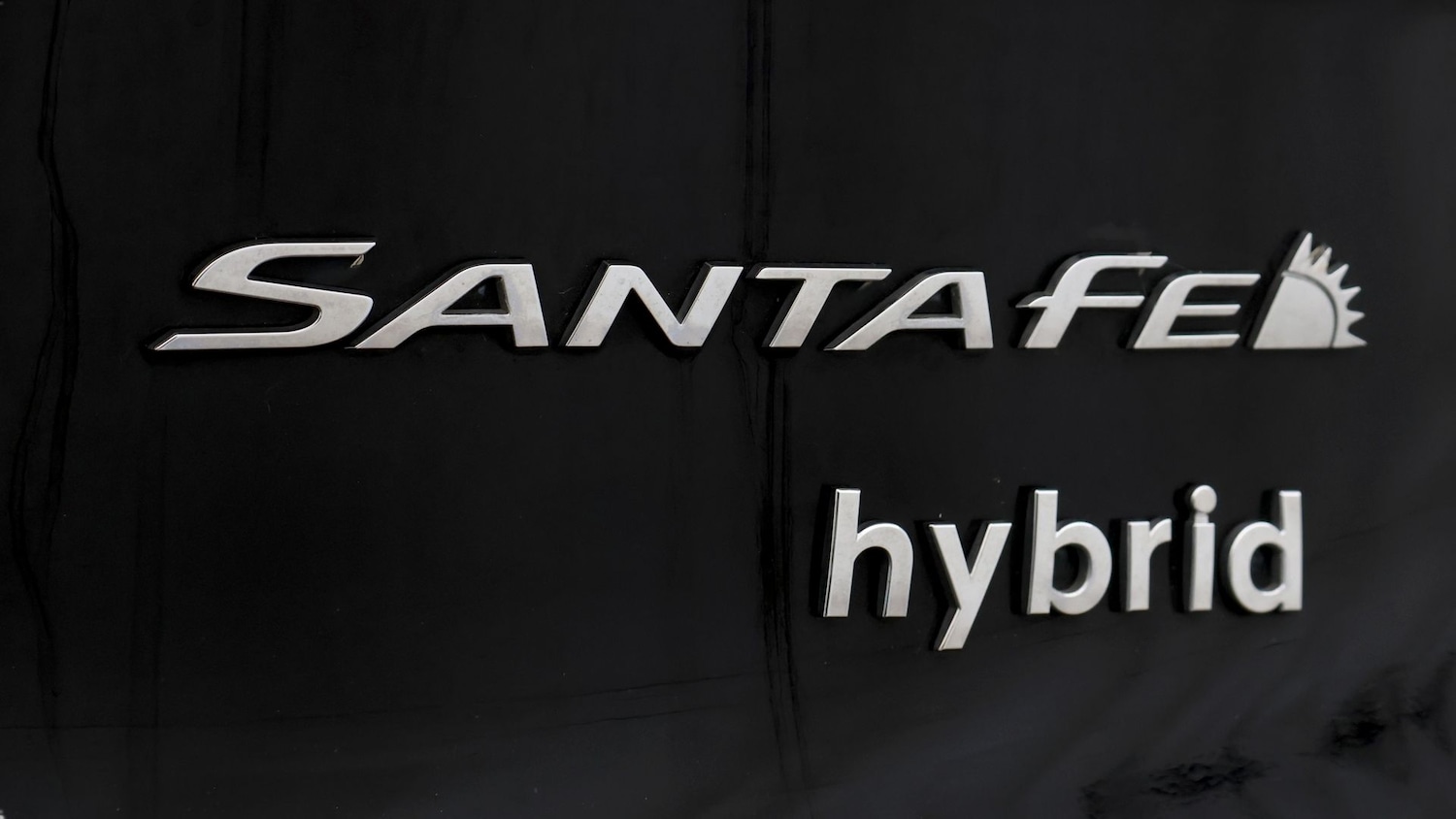 Used Hyundai Santa Fe 2023 for sale - 77803329: Photo 24