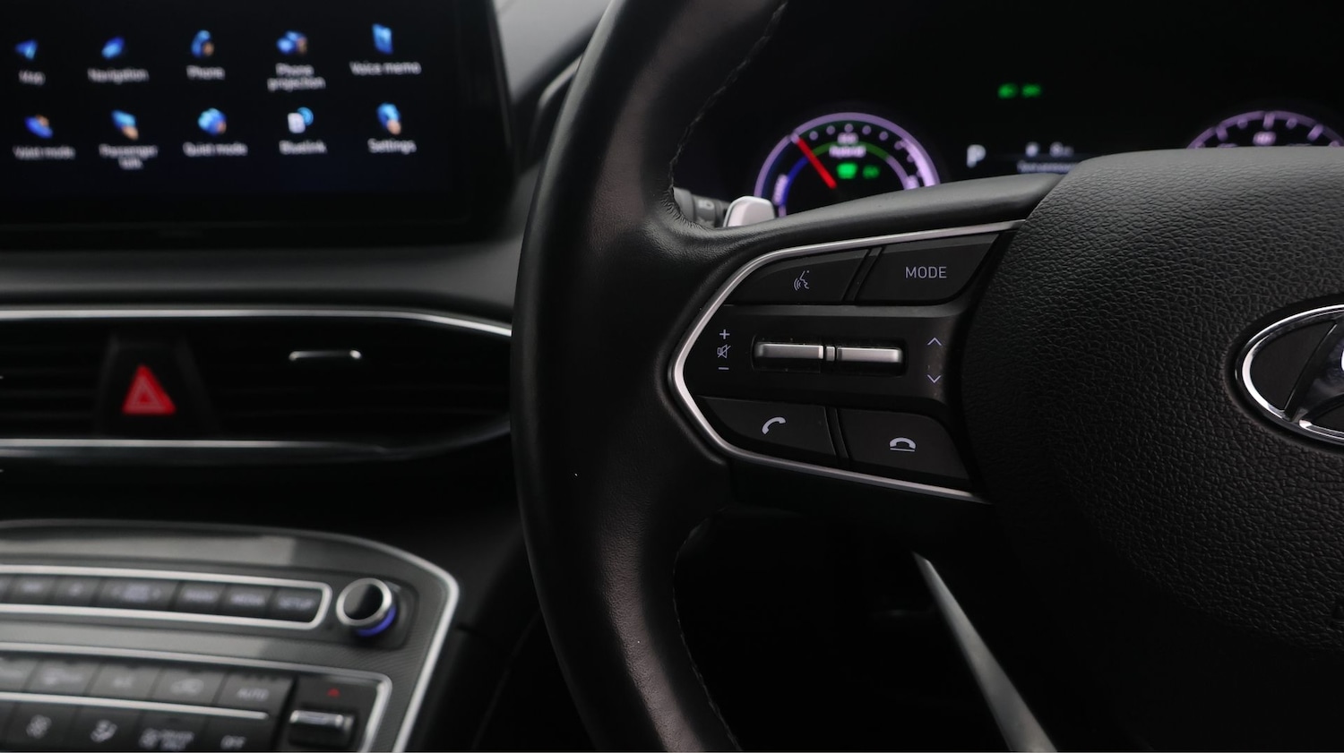 Used Hyundai Santa Fe 2023 for sale - 77803329: Photo 25