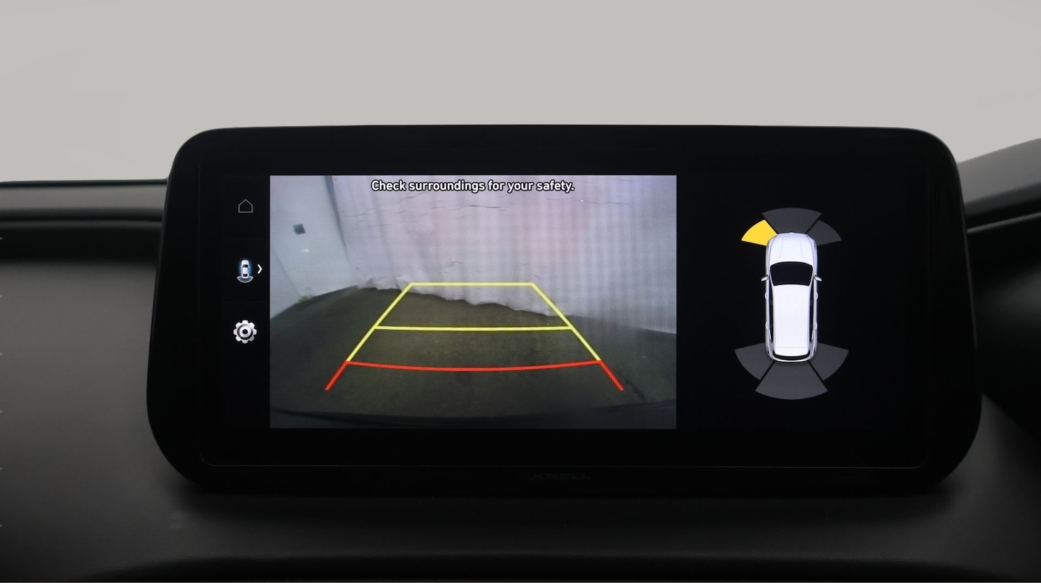 Used Hyundai Santa Fe 2023 for sale - 77803329: Photo 28