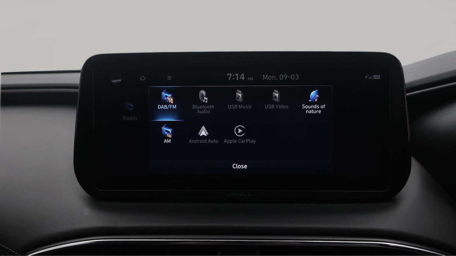 Used Hyundai Santa Fe 2023 for sale - 77803329: Photo 29