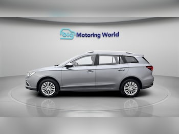 Used MG MG5 2021 for sale - 79138484: Photo