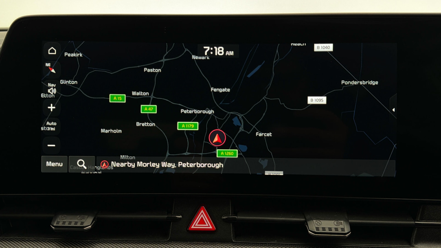 Used Kia Sportage 2023 for sale - 78080465: Photo 10