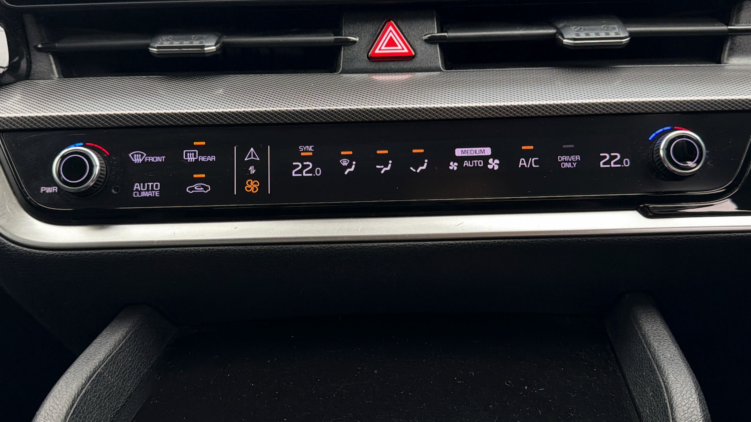 Used Kia Sportage 2023 for sale - 78080465: Photo 11