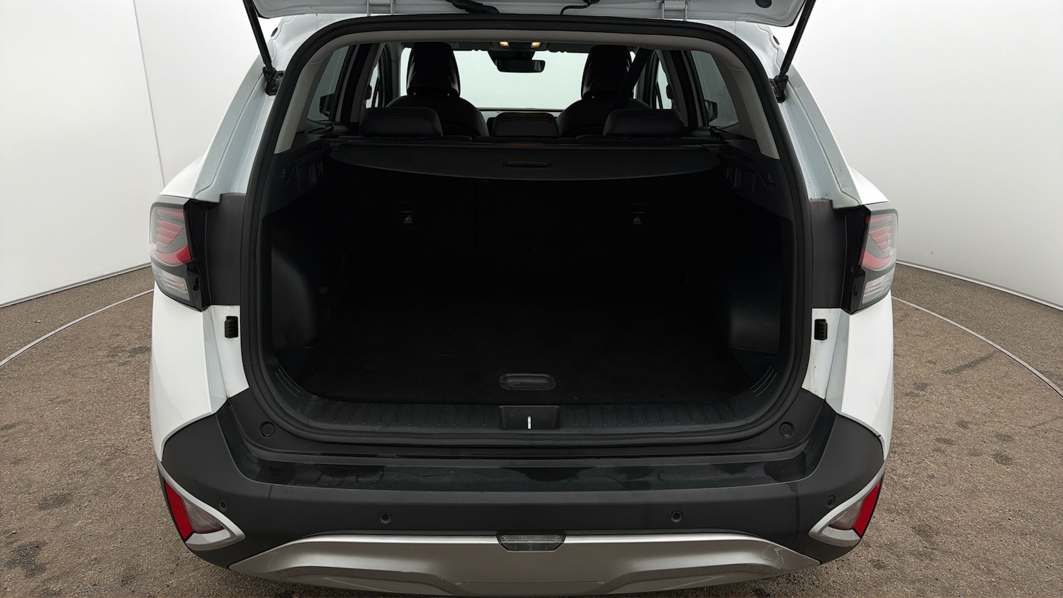 Used Kia Sportage 2023 for sale - 78080465: Photo 16