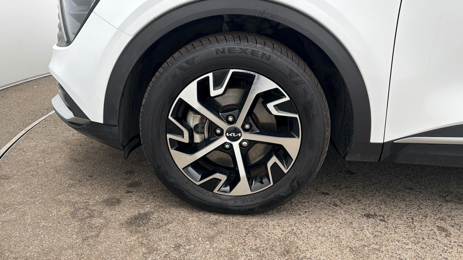 Used Kia Sportage 2023 for sale - 78080465: Photo 17