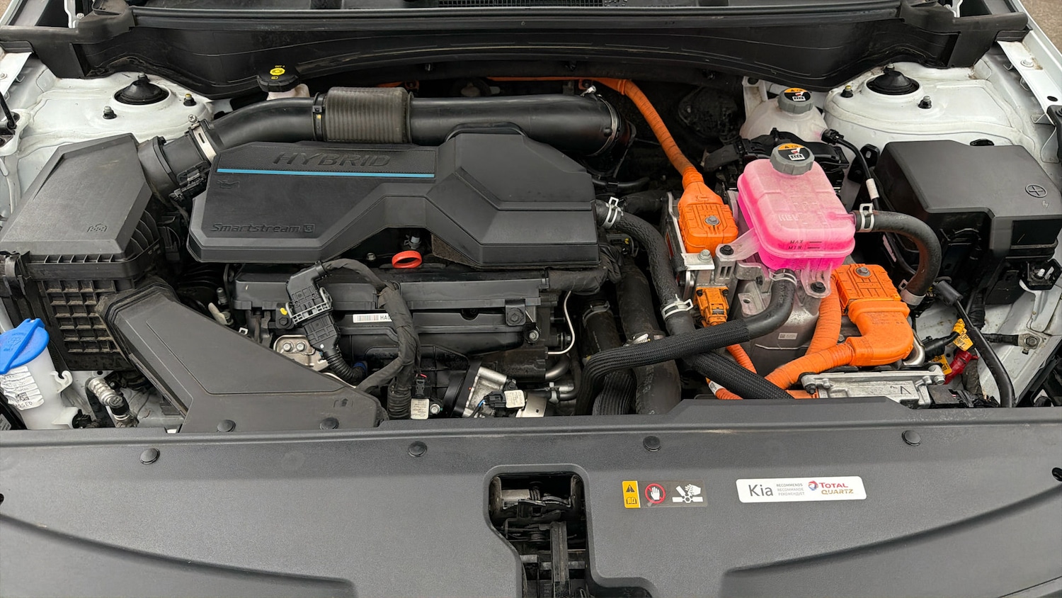 Used Kia Sportage 2023 for sale - 78080465: Photo 18