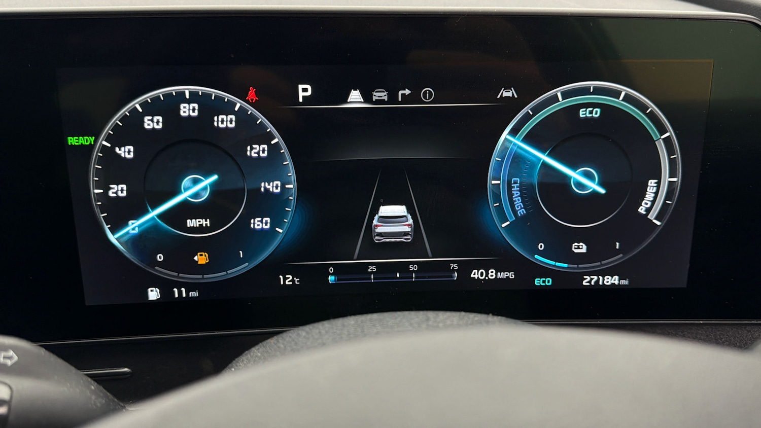 Used Kia Sportage 2023 for sale - 78080465: Photo 26