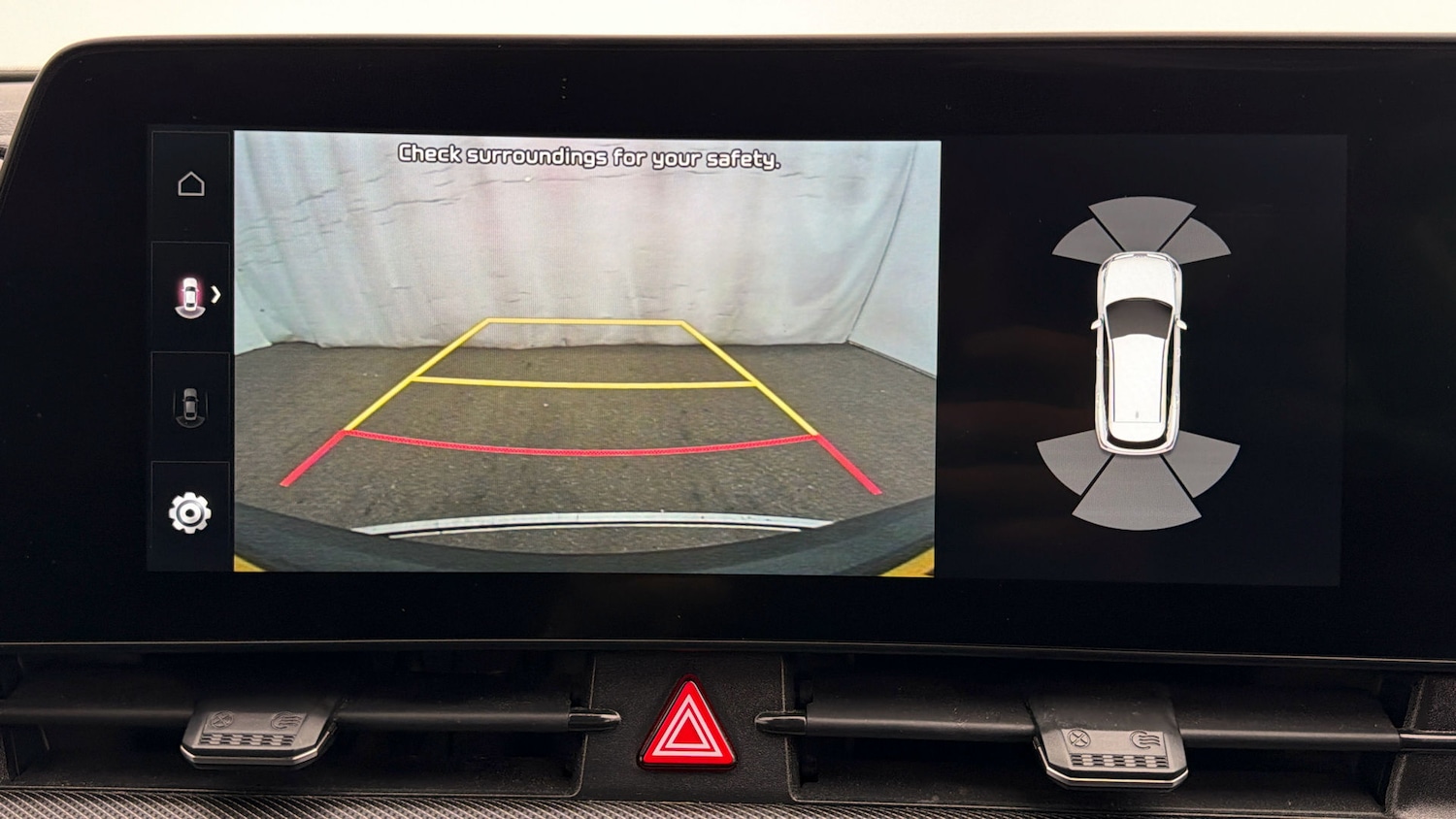 Used Kia Sportage 2023 for sale - 78080465: Photo 27