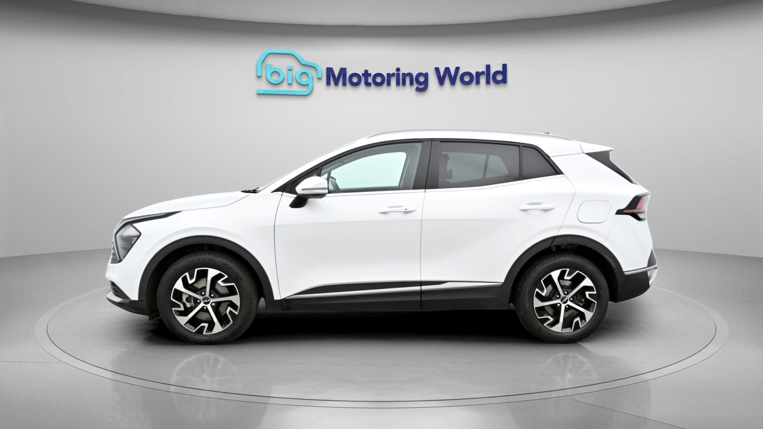 Used Kia Sportage 2023 for sale - 78080465: Photo 4