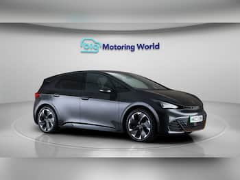 Used Cupra Born 2023 for sale - 79679081: Photo