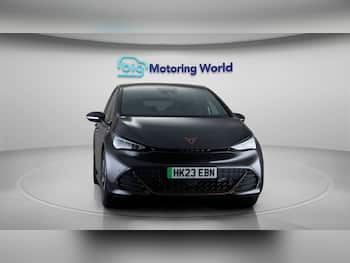 Used Cupra Born 2023 for sale - 79679081: Photo