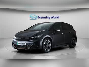 Used Cupra Born 2023 for sale - 79679081: Photo