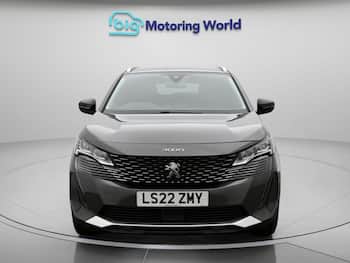 Used Peugeot 3008 2022 for sale - 79710987: Photo