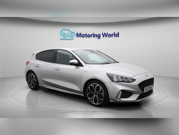 Used Ford Focus 2021 for sale - 75431557: Photo