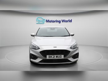 Used Ford Focus 2021 for sale - 75431557: Photo