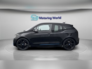 Used BMW i3 2022 for sale - 78993947: Photo