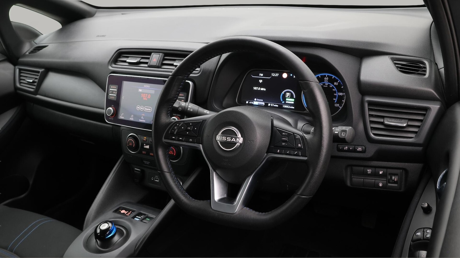 Used Nissan Leaf 2022 for sale - 76633092: Photo 10