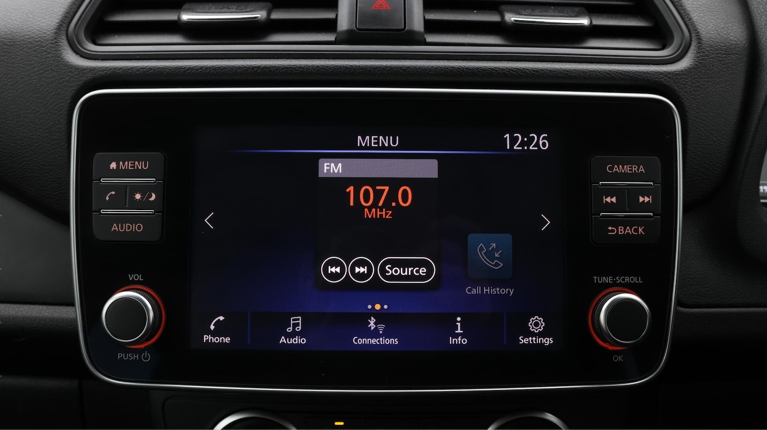 Used Nissan Leaf 2022 for sale - 76633092: Photo 12