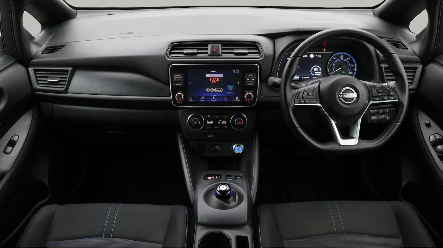 Used Nissan Leaf 2022 for sale - 76633092: Photo 14