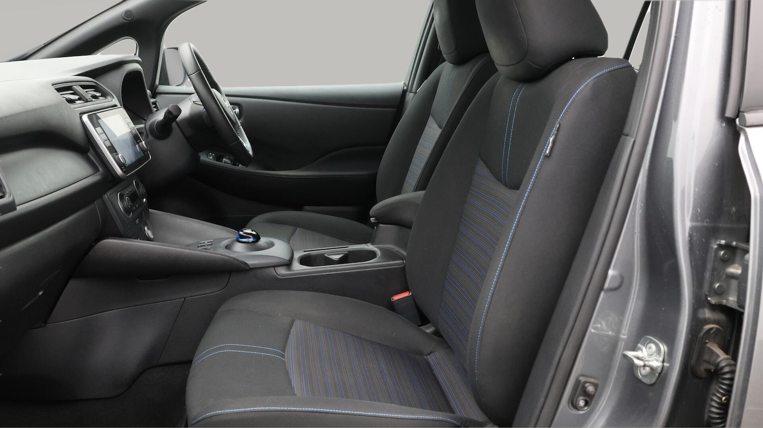 Used Nissan Leaf 2022 for sale - 76633092: Photo 15