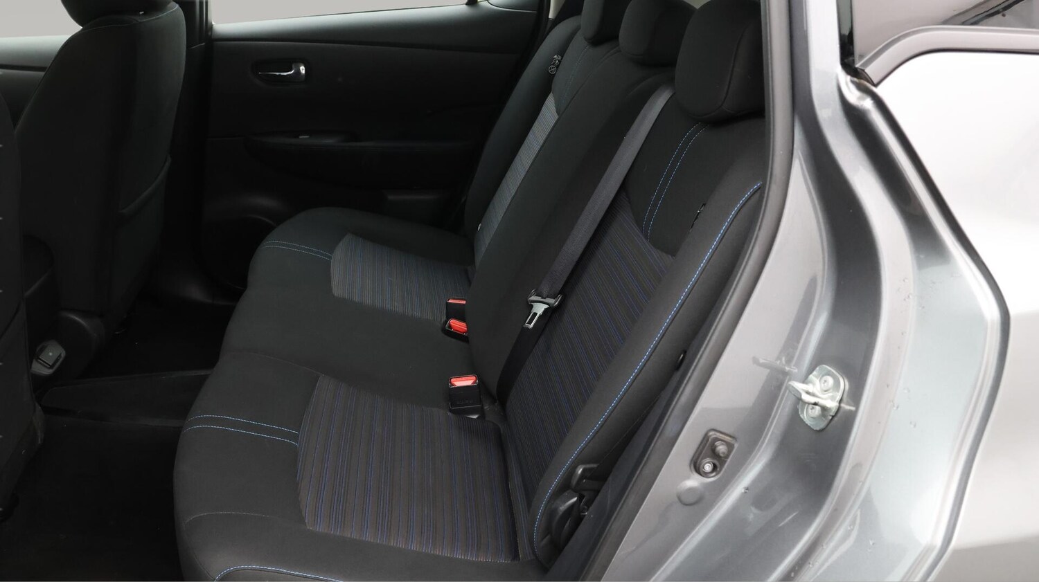 Used Nissan Leaf 2022 for sale - 76633092: Photo 17