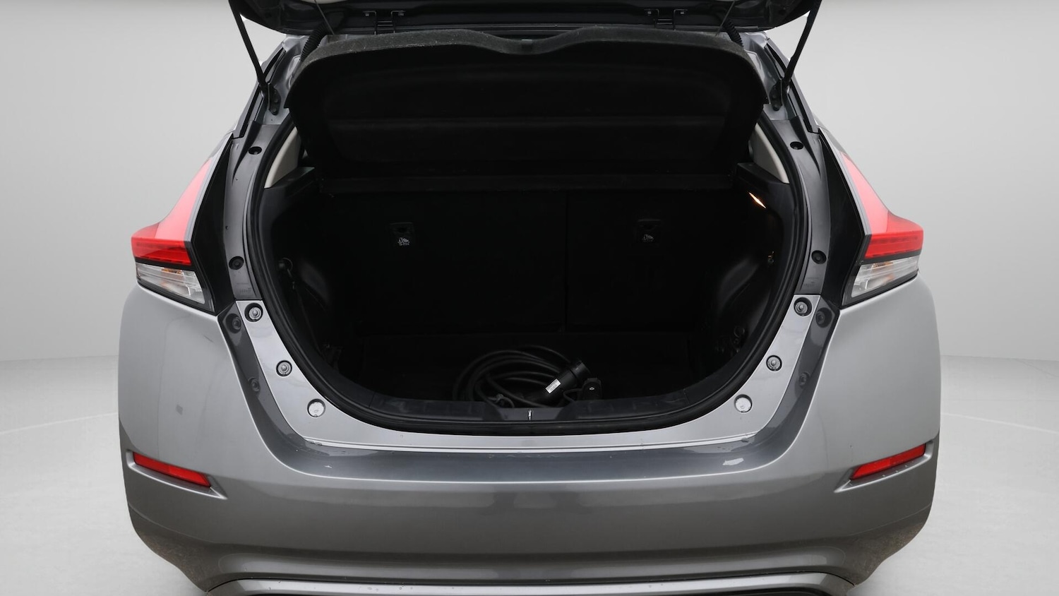 Used Nissan Leaf 2022 for sale - 76633092: Photo 18