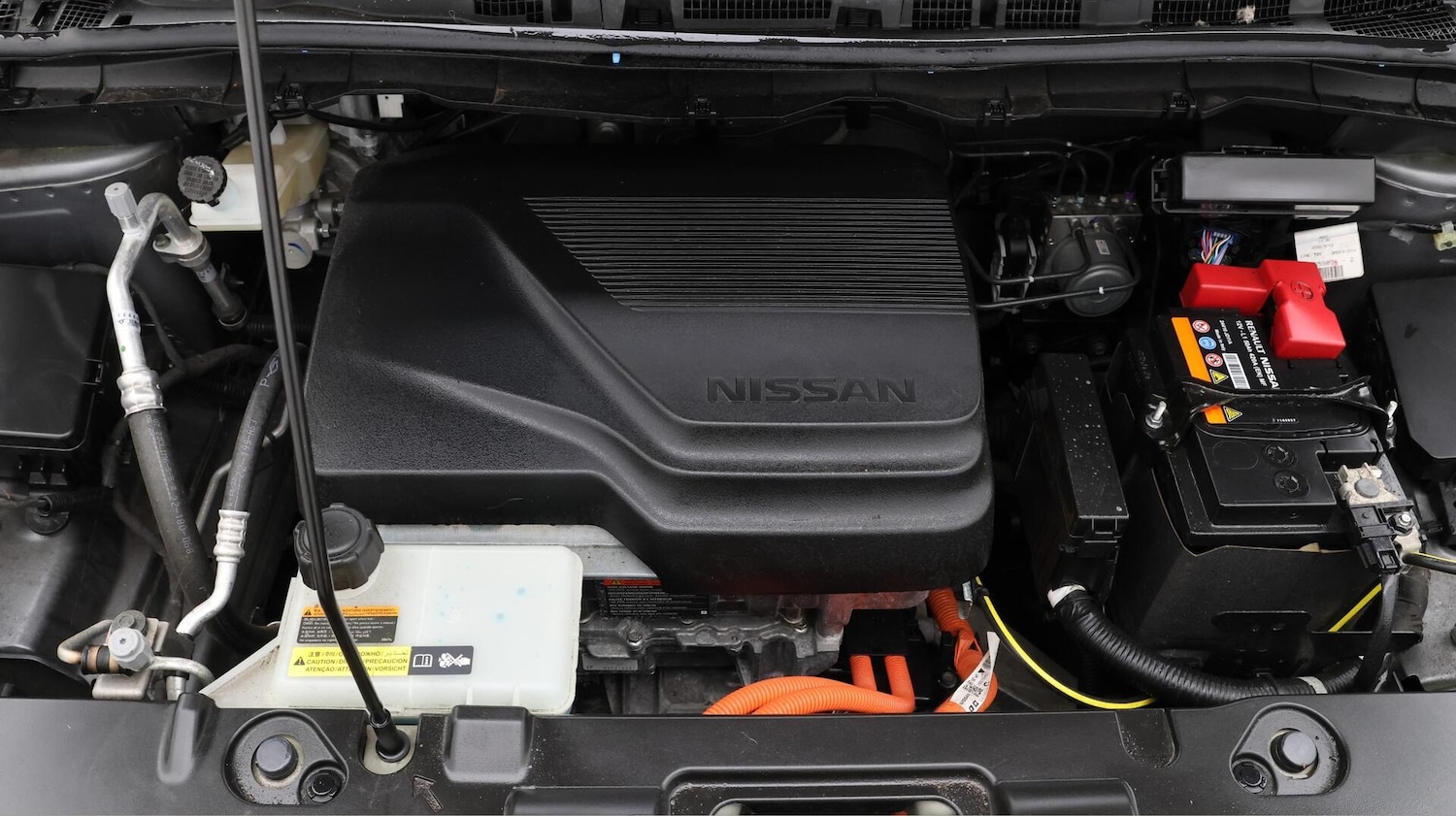 Used Nissan Leaf 2022 for sale - 76633092: Photo 20