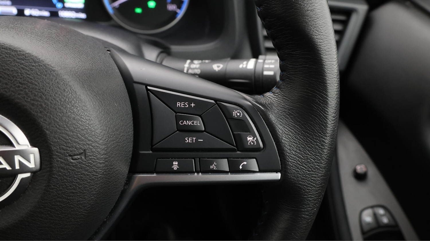 Used Nissan Leaf 2022 for sale - 76633092: Photo 24