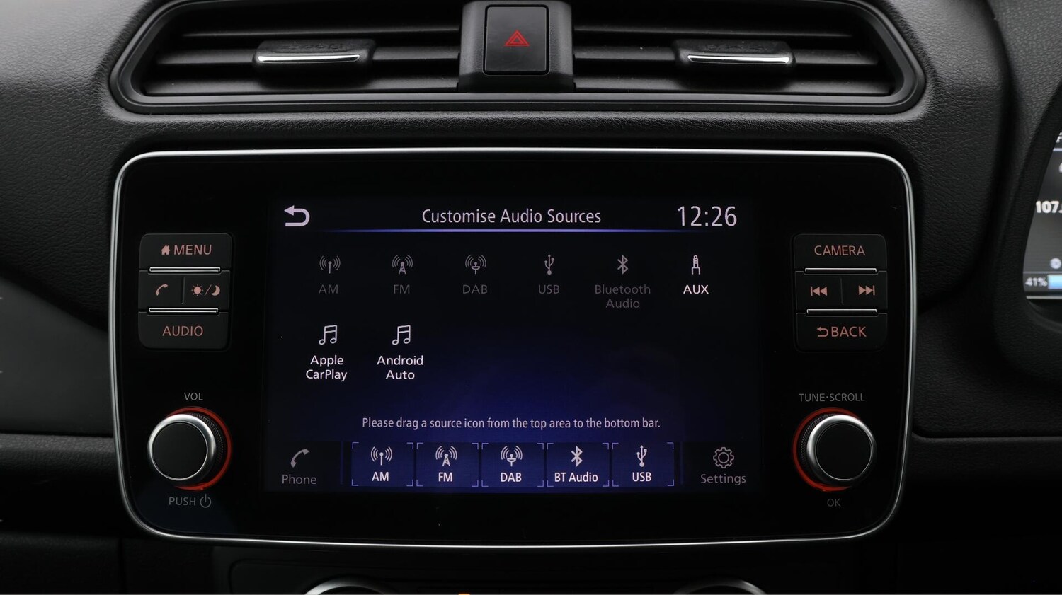 Used Nissan Leaf 2022 for sale - 76633092: Photo 25