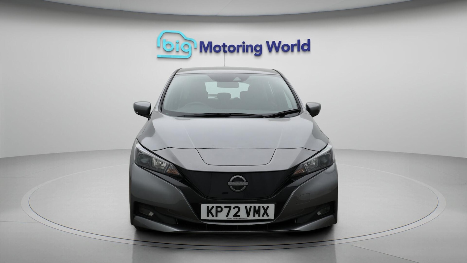Used Nissan Leaf 2022 for sale - 76633092: Photo 3