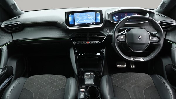 Used Peugeot E-2008 for sale - 76283559: Photo 14
