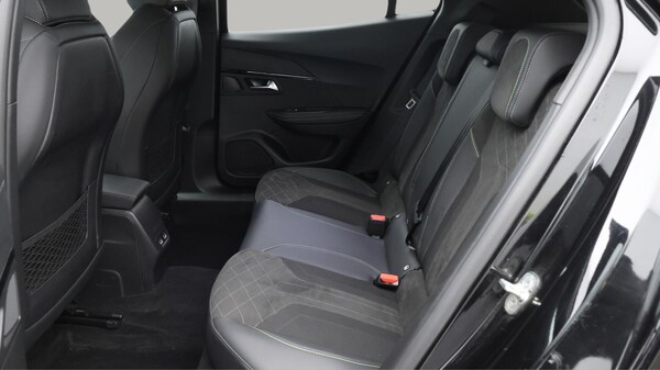 Used Peugeot E-2008 for sale - 76283559: Photo 17