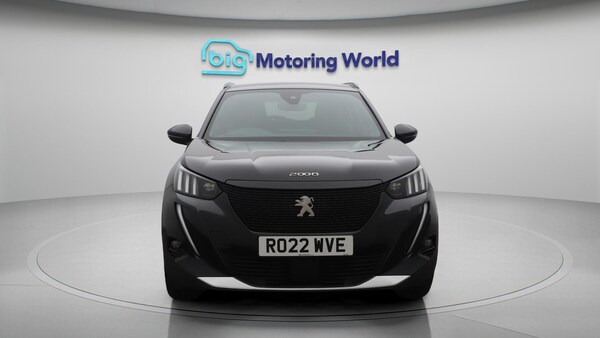 Used Peugeot E-2008 for sale - 76283559: Photo 3