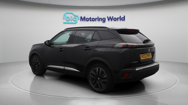 Used Peugeot E-2008 for sale - 76283559: Photo 6
