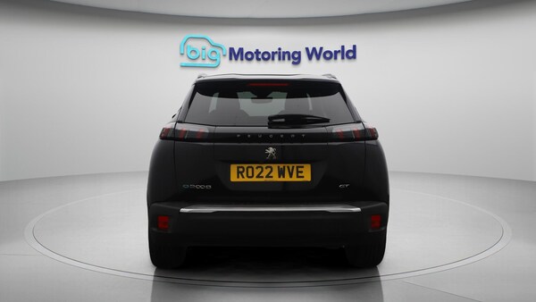 Used Peugeot E-2008 for sale - 76283559: Photo 7