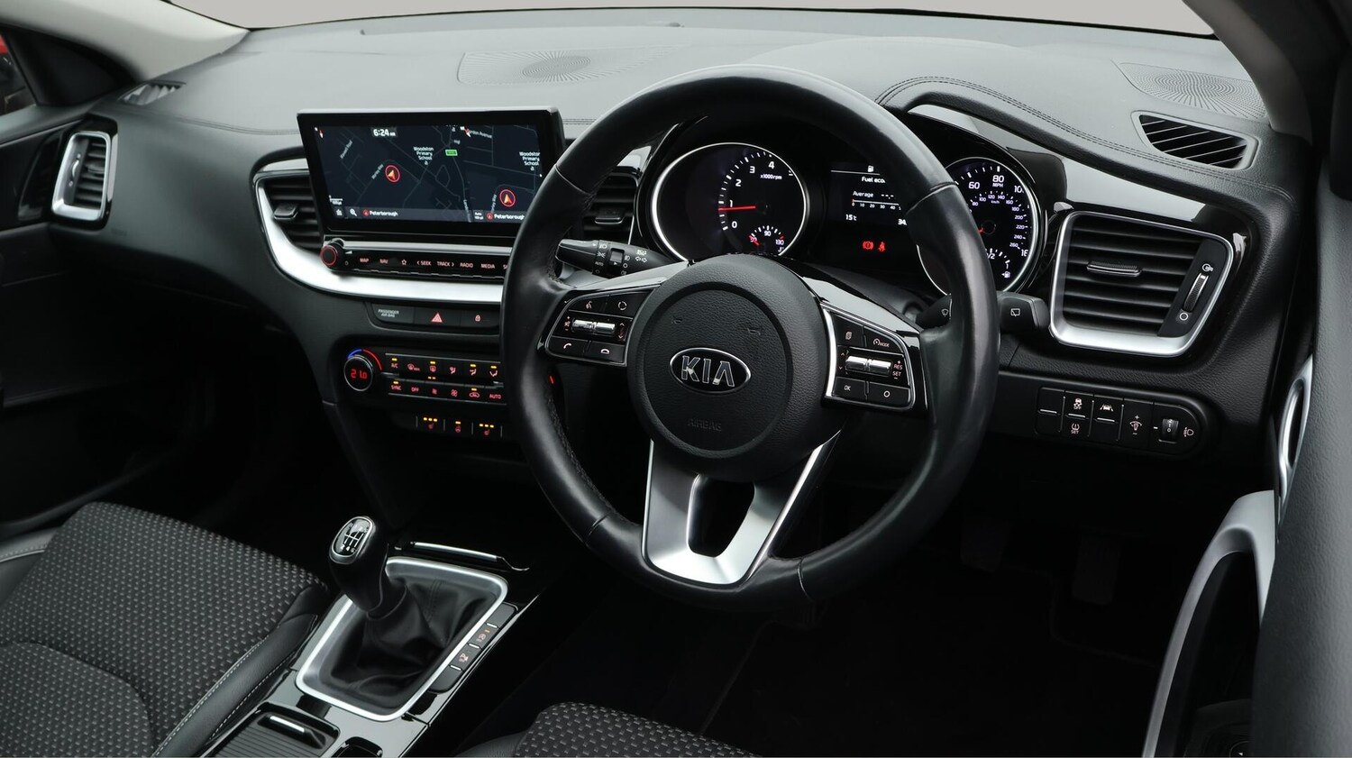 Used Kia XCeed 2021 for sale - 76380940: Photo 10