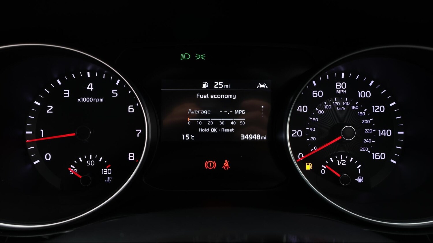 Used Kia XCeed 2021 for sale - 76380940: Photo 11