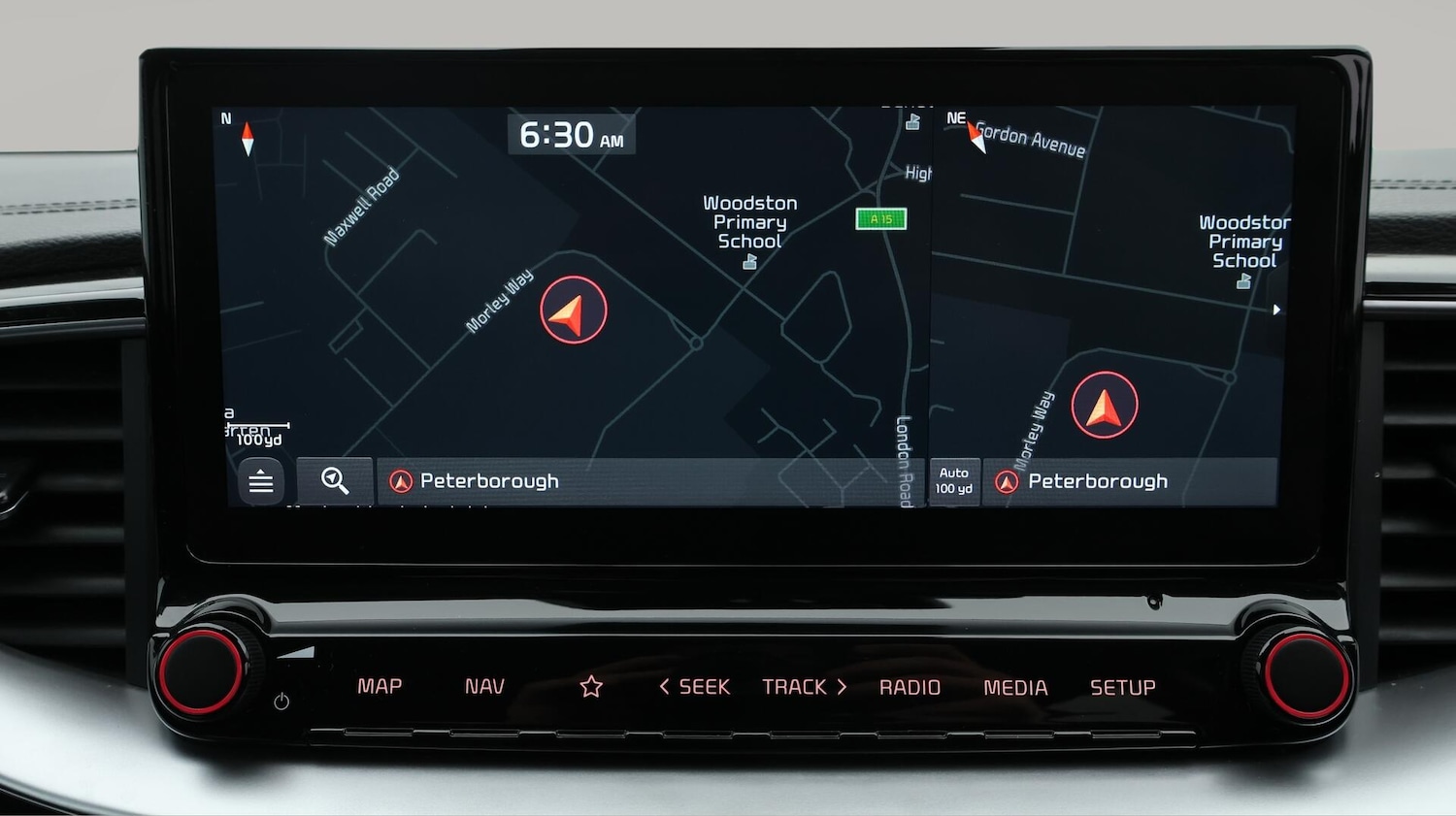 Used Kia XCeed 2021 for sale - 76380940: Photo 12