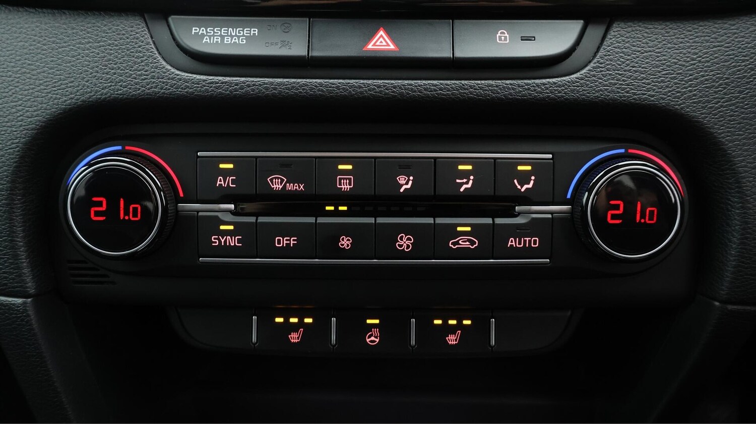 Used Kia XCeed 2021 for sale - 76380940: Photo 13